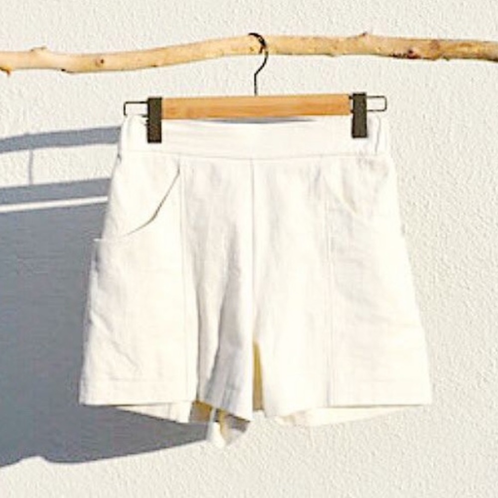 Formation Design Studio Utility Short - Picture 4 of 8